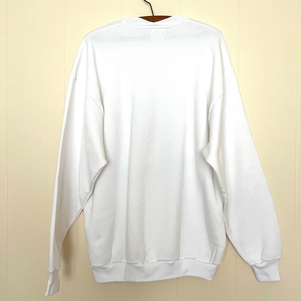 VTG 80's Deadstock Hawaii Sweatshirt - Picture 4 of 10